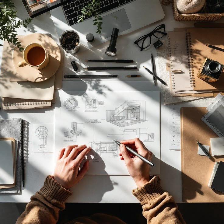 Interior Design Courses: A Complete Guide to Learning, Skills & Careers